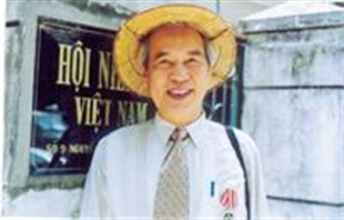 NHÀ VĂN ĐÀO VŨ(1927- 2006)