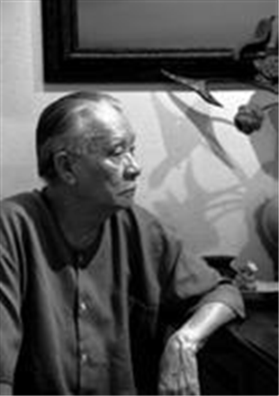 Nghệ sĩ nhân dân, hoạ sĩ Đào Đức  