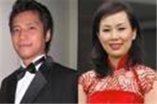 Vợ chồng nghệ sĩ Đào Nhật Quang cùng làm solist