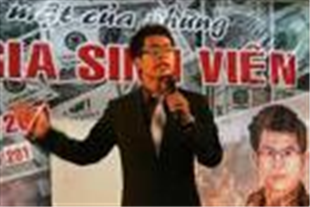 Đào Đức Dũng  - Chàng sinh viên 8X kiếm hơn 4.000 USD/tháng