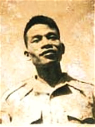 Đào Phúc Lộc và nỗi oan 