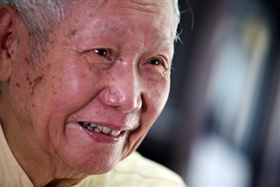 GS Đào Nguyên Cát, TBT Thời báo Kinh tế Việt Nam: Nhất - có bốn… cái nhất!