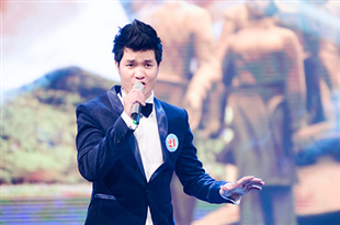 Đào Văn Mác: Ứng viên “nặng ký” dòng nhạc Thính phòng