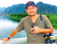 Đạo diễn Đào Anh Dũng: Đi tìm sự giản dị