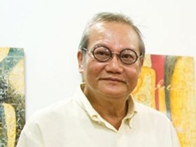 Đạo diễn Đào Trọng Khánh