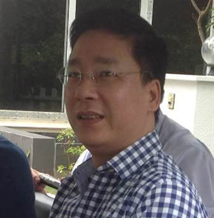 Chủ tịch Đào Toàn, Tập đoàn PG: Phồn vinh từ gắn kết