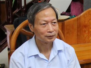 Thiếu tướng Đào Hữu Nghĩa: Nhớ Bác lòng ta trong sáng hơn