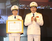 Thiếu tướng Đào Trọng Hùng: Nhiệt huyết tuổi 2O qua bức thư thời chiến