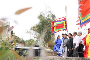 Họ Đào Làng Cổ Đô