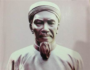 Thư của Chủ tịch nước Trương Tấn Sang Gửi Hội thảo Khoa học Kỷ niệm 170 năm sinh Danh nhân Văn hóa Đào Tấn