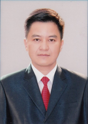 Ông Đào Việt Vũ giữ chức Giám đốc Sở Xây dựng Thanh Hóa