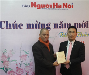 	 Người họ Đào Việt Nam thời hiện đại – cuốn sách nhiều tư liệu quý