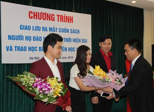 Cuốn sách “Người họ Đào Việt Nam thời hiện đại”: Một sự vinh danh đầy ý nghĩa