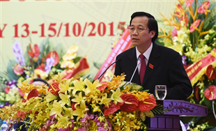 Danh sách thành viên Chính phủ mới