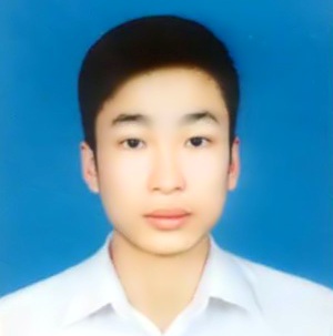 Đào Anh Tuấn mang tin vui về Trường THPT Yên Thế