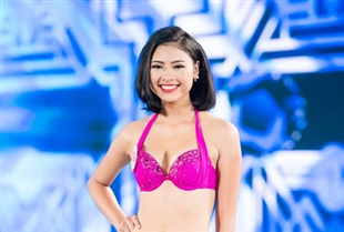  Đào Thị Hà: Người đẹp biển