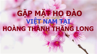 Danh sách Ban Thường trực Họ Đào Việt Nam