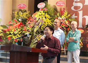 Đào Tiến - Nhà thơ của dung dị đời thường