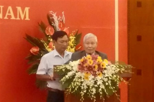 Hội đồng liên lạc Họ Đào Việt Nam - 20 năm xây dựng và phát triển