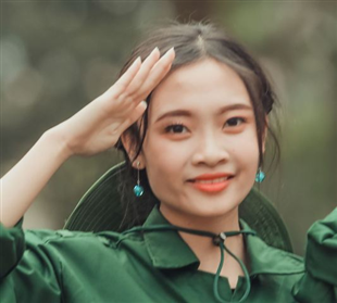 Thủ khoa Đào Thị Minh Thu: Sẽ nỗ lực để sau 4 năm đại học không phải hối tiếc