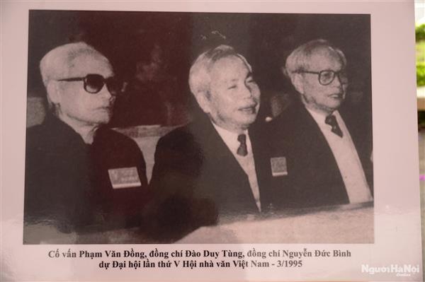 Làm rõ thêm những đóng góp của đồng chí Đào Duy Tùng - người cộng sản kiên trung, nhà lý luận xuất sắc của Đảng