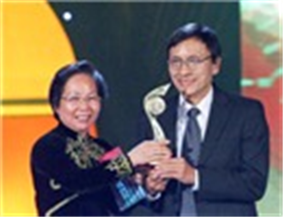 Vinh danh những nhân tài đất Việt