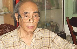 Vĩnh biệt GS-VS, anh hùng nông học Đào Thế Tuấn