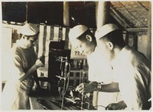 GS Đào Văn Tiến, nhà sinh học bậc thầy