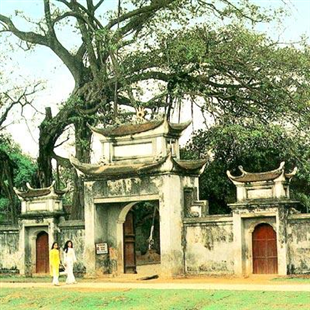 Vai trò của danh tướng họ Đào